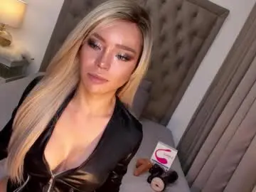 Chaturbate Best Webcam of enchatressdixie