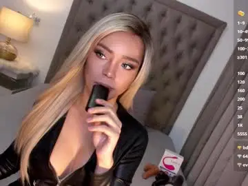 Chaturbate Best Webcam of enchatressdixie