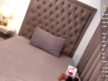 Chaturbate Adult Webcams of enchatressdixie