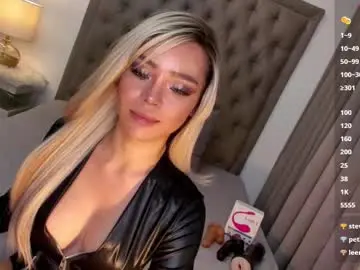 Chaturbate Adult Webcams of enchatressdixie