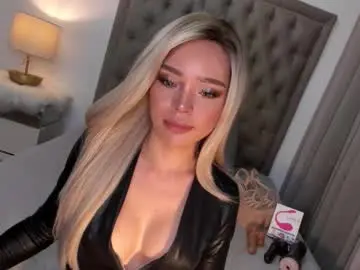 Chaturbate Live Porn of enchatressdixie