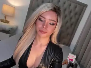 Chaturbate Adult Webcam of enchatressdixie