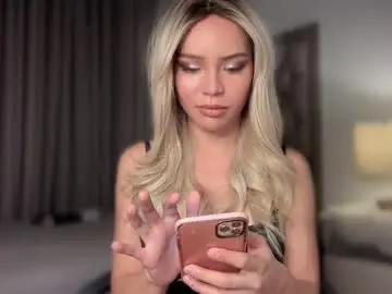 Chaturbate Private Sex Chat of enchatressdixie