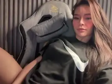 Chaturbate Nude Webcam of enchatressdixie