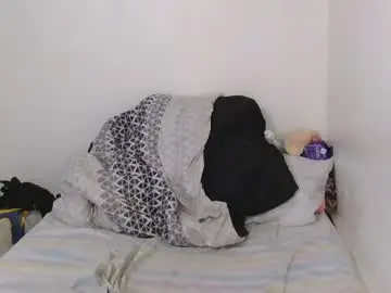 Chaturbate Sex Chat of flirty_ebony