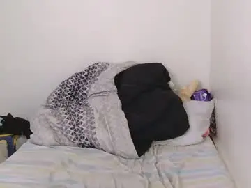 Chaturbate Live Sex Cam of flirty_ebony