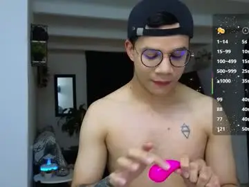 Chaturbate Sex Chat of im_marco