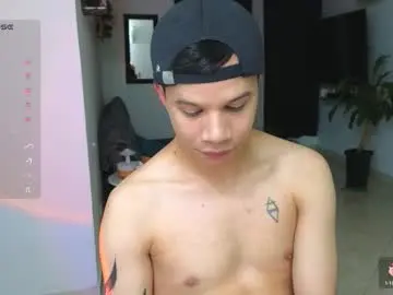 Chaturbate Sex Chat of im_marco