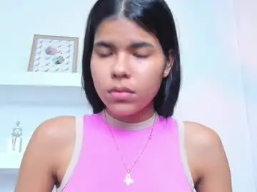 Chaturbate Live Porn of isabellamonet