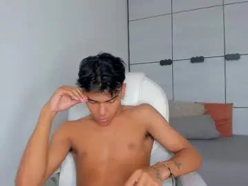 Chaturbate Live Sex Cam of jack_sammy