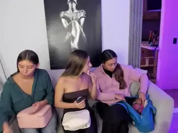 Chaturbate Adult Video Chat of jade_ws