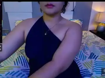Chaturbate Live Sex Cam of jhanvi_umarani