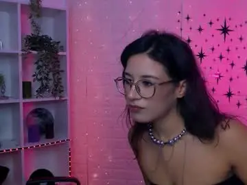 Chaturbate Nude Webcam of kaisy_star