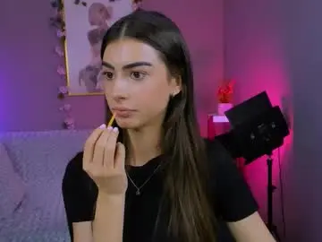 Chaturbate Best live sex cam show of kaisy_star