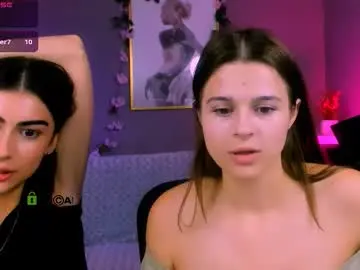 Chaturbate Watch Live Sex Cams of kaisy_star