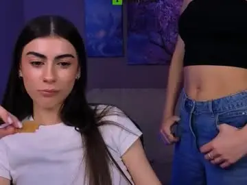 Chaturbate Live Sex of kaisy_star