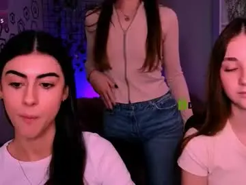 Chaturbate Adult Webcams of kaisy_star