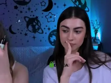 Chaturbate Live Sex of kaisy_star