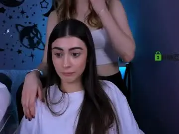 Chaturbate Nude Webcam of kaisy_star