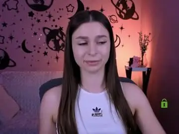 Chaturbate Nude Webcam of kaisy_star