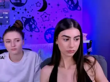 Chaturbate Live Sex Cam of kaisy_star