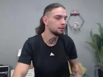 Chaturbate Free Live Porn of kanehunter