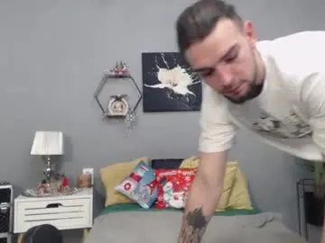 Chaturbate Adult Webcams of kanehunter