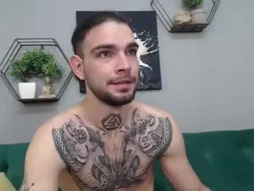 Chaturbate Live Sex Cam of kanehunter