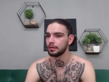 Chaturbate Adult Webcam of kanehunter