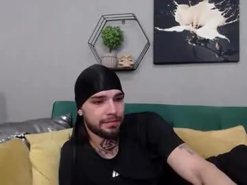 Chaturbate Free Live Porn of kanehunter