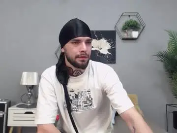 Chaturbate Sex Chat of kanehunter