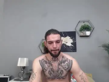 Chaturbate Adult Video Chat of kanehunter