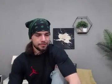 Chaturbate Best live sex cam show of kanehunter