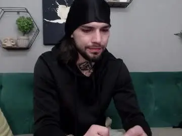 Chaturbate Live Porn of kanehunter