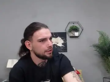 Chaturbate Free Porn Cam of kanehunter