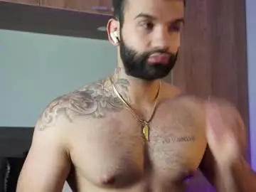 Chaturbate Adult Video Chat of mark_hazze