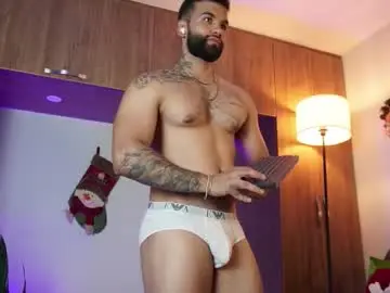 Chaturbate Adult Webcam of mark_hazze