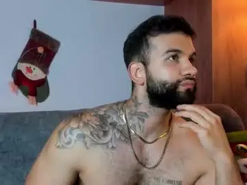 Chaturbate Adult Webcam of mark_hazze