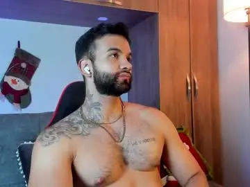 Chaturbate Free Porn Cam of mark_hazze