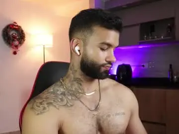 Chaturbate Adult Webcam of mark_hazze