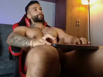 Chaturbate Adult Webcams of mark_hazze