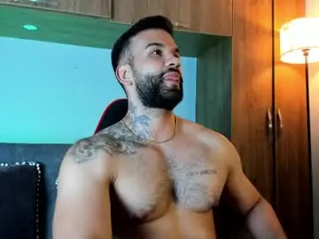 Chaturbate Free Live Porn of mark_hazze