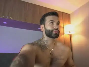 Chaturbate Best live sex cam show of mark_hazze