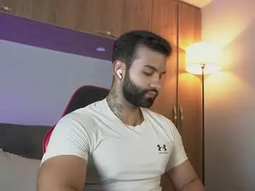 Chaturbate Sex Cam of mark_hazze