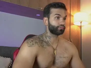 Chaturbate Private Sex Chat of mark_hazze