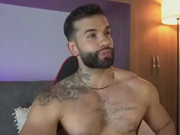 Chaturbate Live Sex Cam of mark_hazze