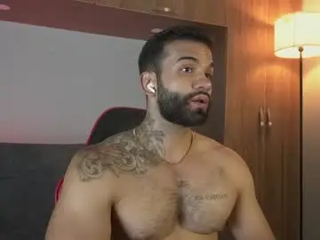 Chaturbate Best Webcam of mark_hazze