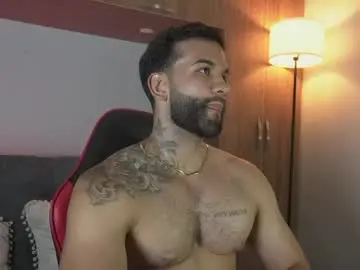 Chaturbate Best live sex cam show of mark_hazze