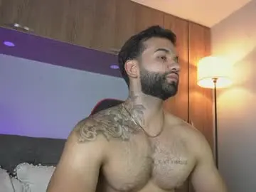 Chaturbate Live Porn of mark_hazze