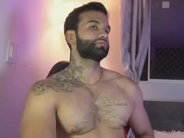 Chaturbate Best Webcam of mark_hazze